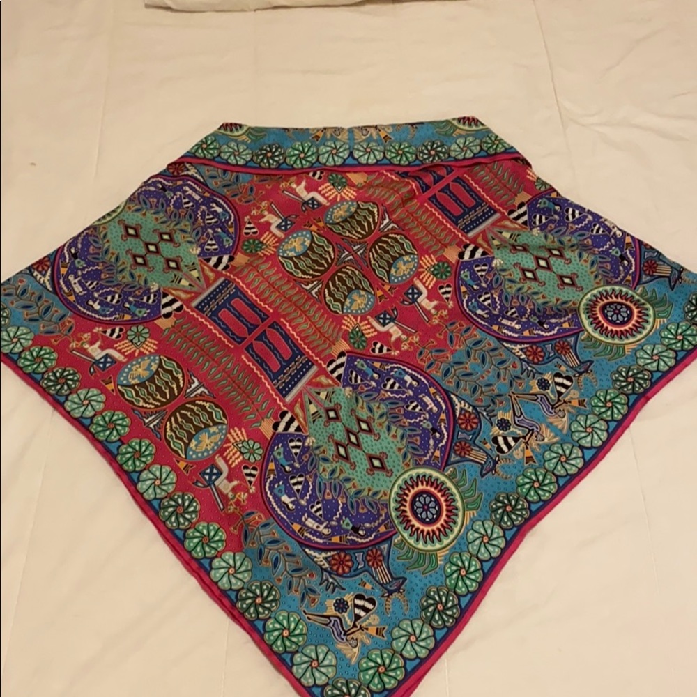 Pineda Covalin Poncho